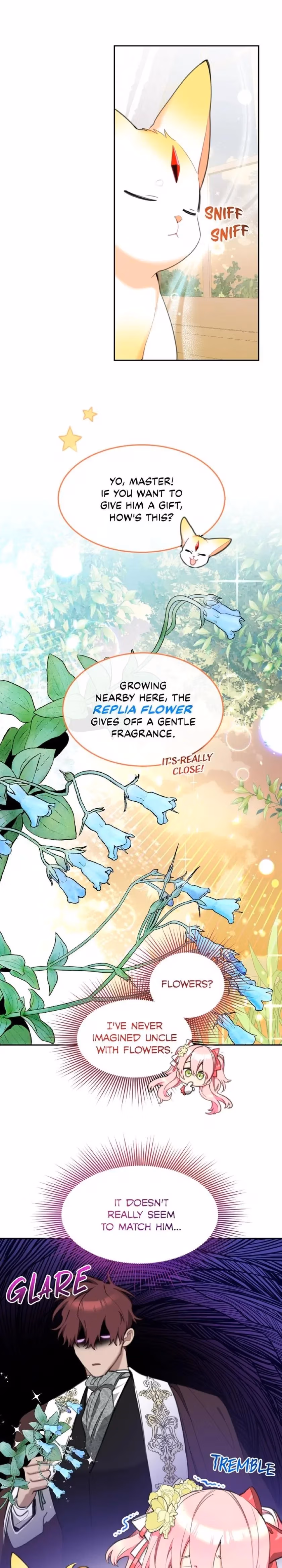 Read Lottery Princess chapter 30 image 19 on Lezhin