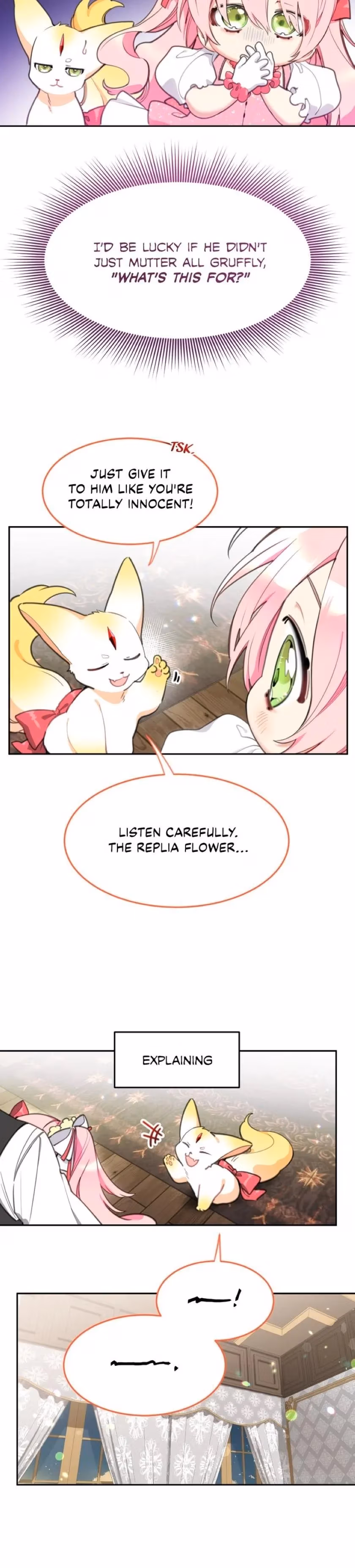 Read Lottery Princess chapter 30 image 20 on Lezhin