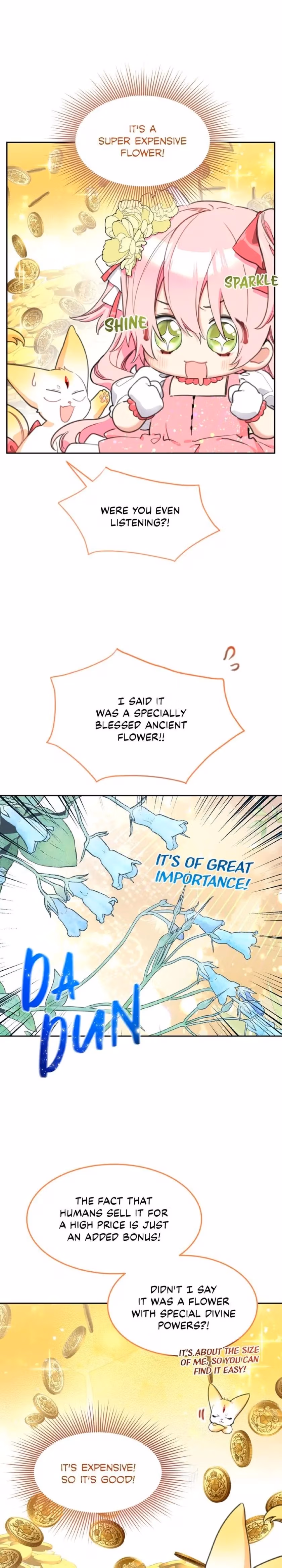 Read Lottery Princess chapter 30 image 21 on Lezhin