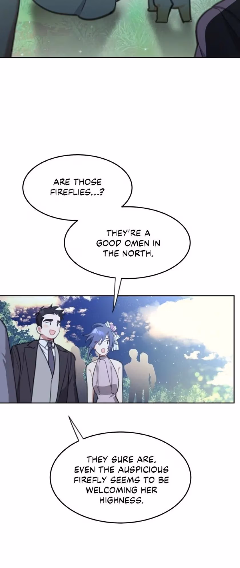 Read Lottery Princess chapter 30 image 26 on Lezhin