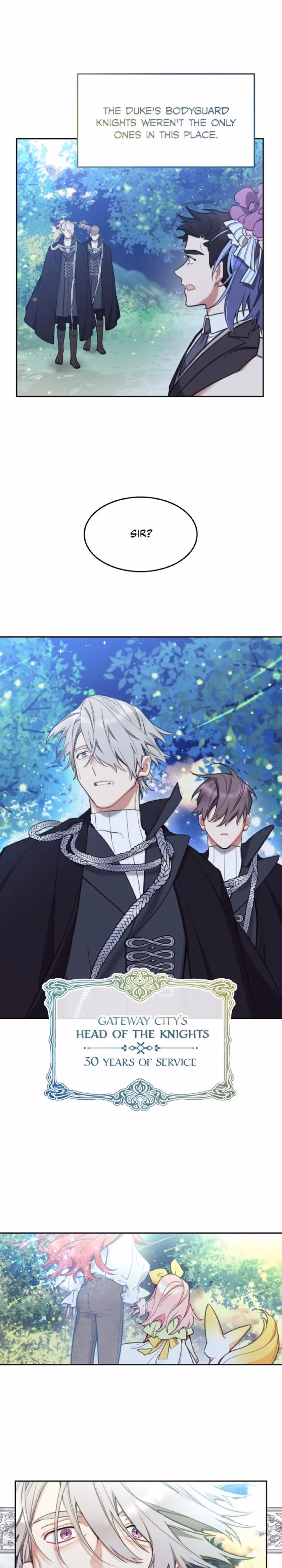 Read Lottery Princess chapter 30 image 27 on Lezhin