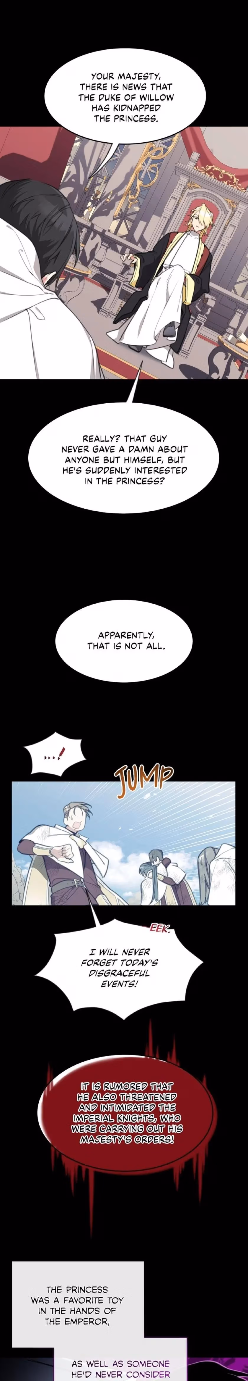 Read Lottery Princess chapter 30 image 4 on Lezhin