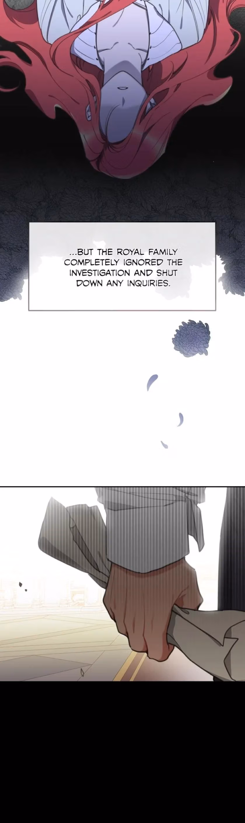 Read Lottery Princess chapter 30 image 7 on Lezhin