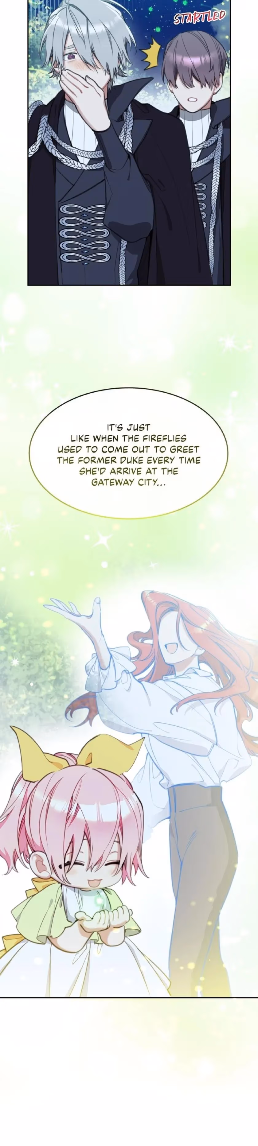 Read Lottery Princess chapter 31 image 0 on Lezhin