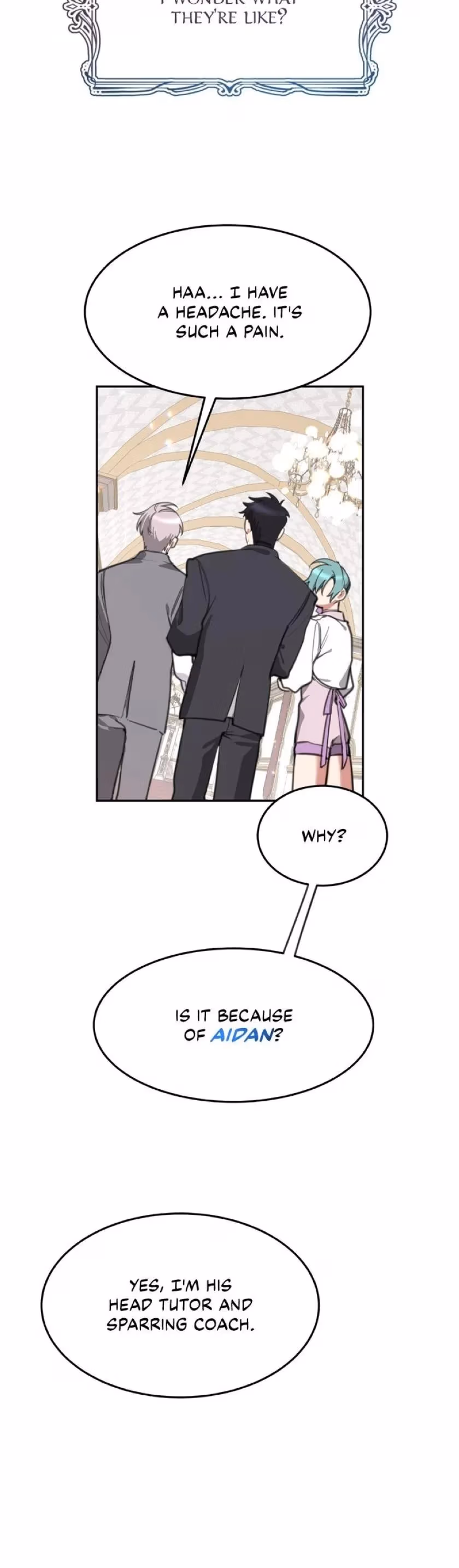 Read Lottery Princess chapter 31 image 10 on Lezhin
