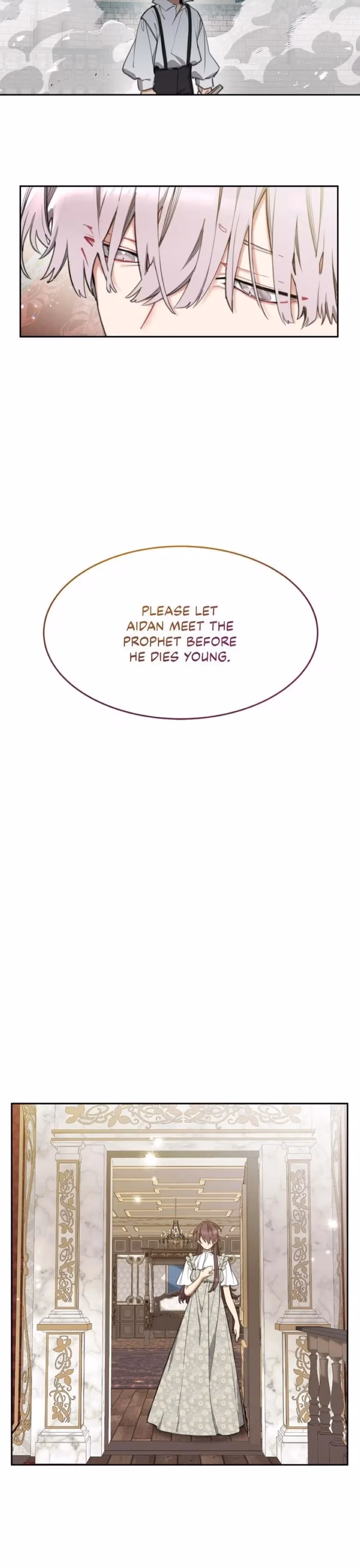 Read Lottery Princess chapter 31 image 12 on Lezhin