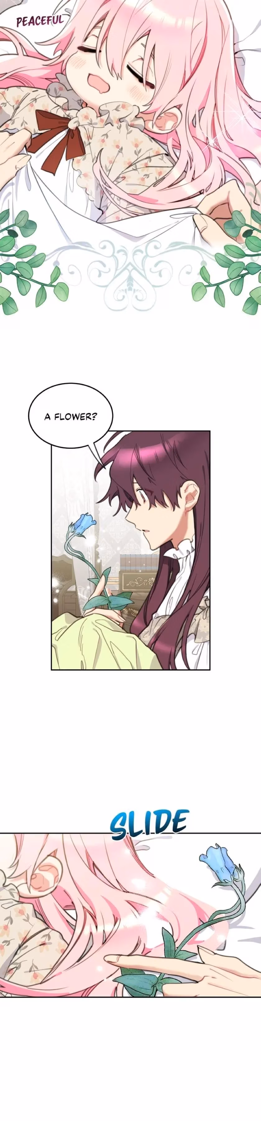 Read Lottery Princess chapter 31 image 14 on Lezhin