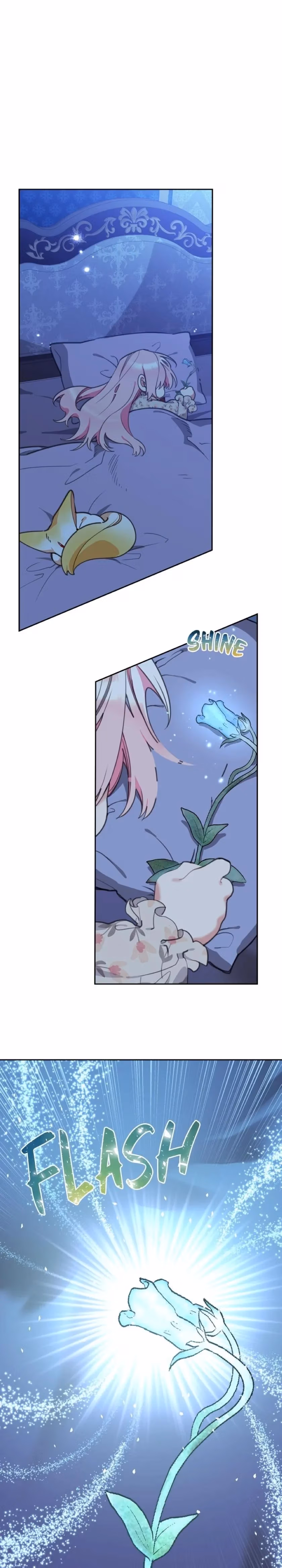 Read Lottery Princess chapter 31 image 15 on Lezhin