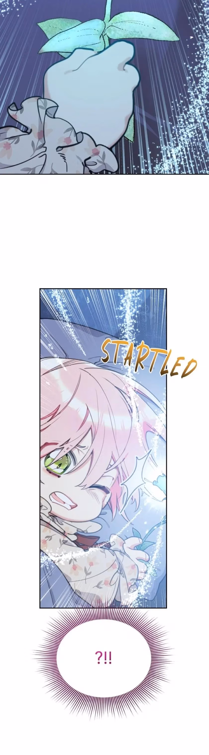Read Lottery Princess chapter 31 image 16 on Lezhin