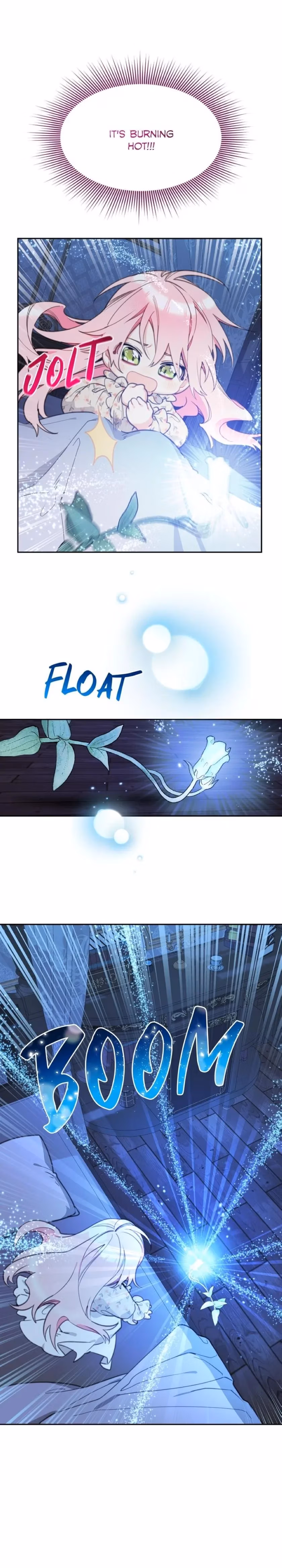 Read Lottery Princess chapter 31 image 17 on Lezhin