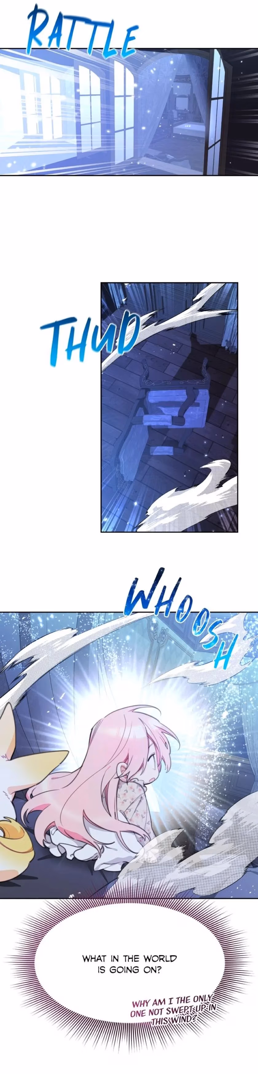 Read Lottery Princess chapter 31 image 18 on Lezhin