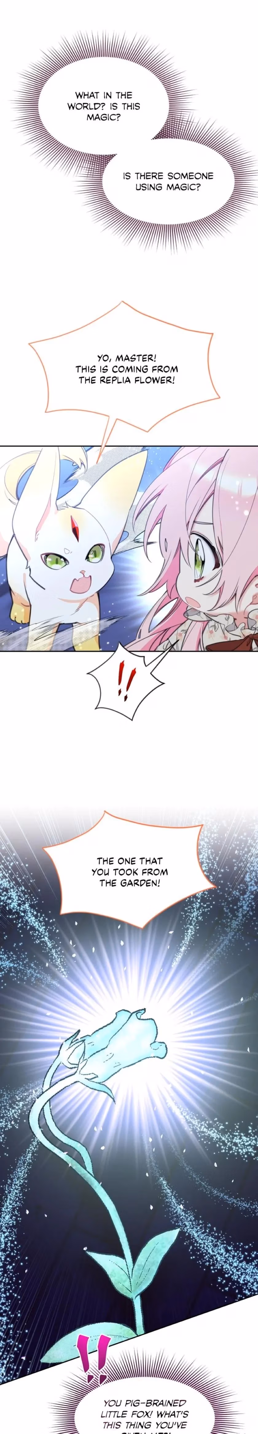 Read Lottery Princess chapter 31 image 19 on Lezhin
