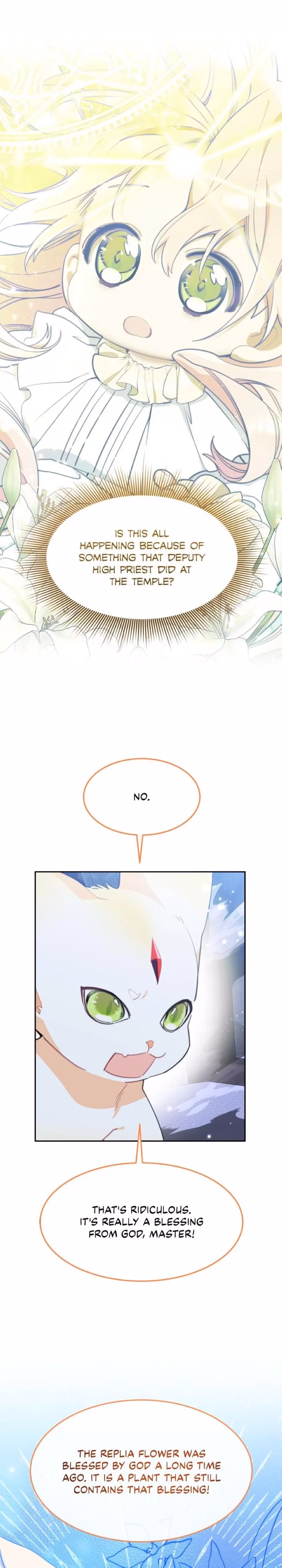 Read Lottery Princess chapter 31 image 21 on Lezhin