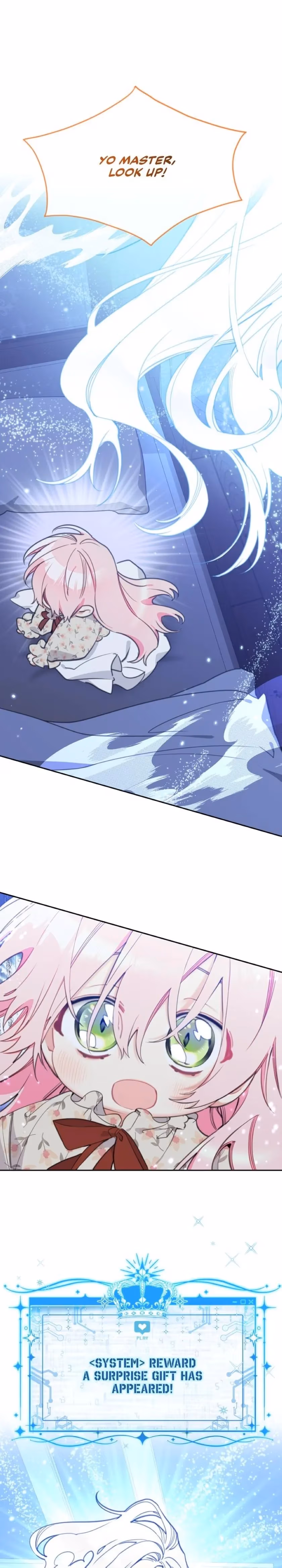 Read Lottery Princess chapter 31 image 23 on Lezhin