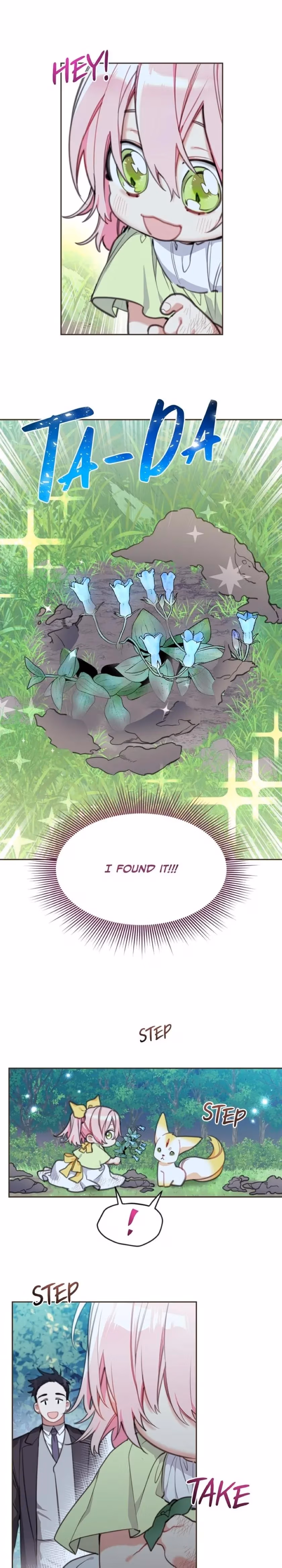 Read Lottery Princess chapter 31 image 5 on Lezhin