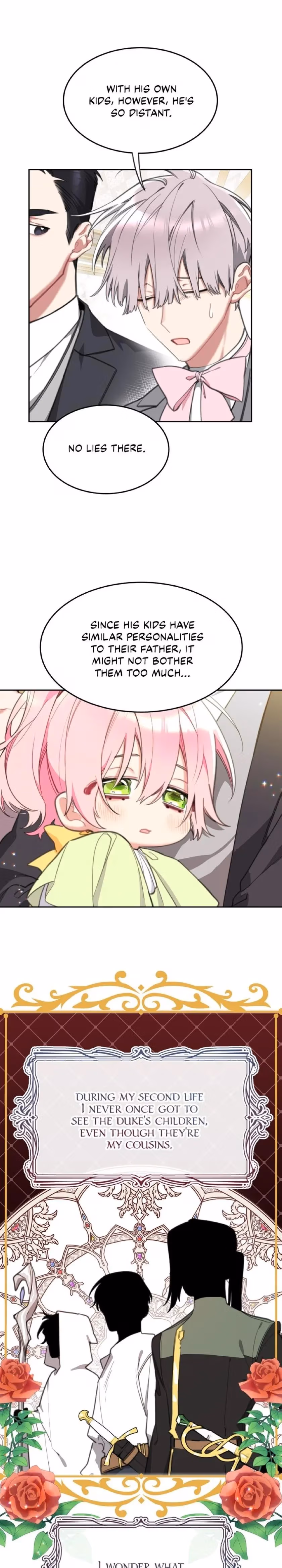 Read Lottery Princess chapter 31 image 9 on Lezhin