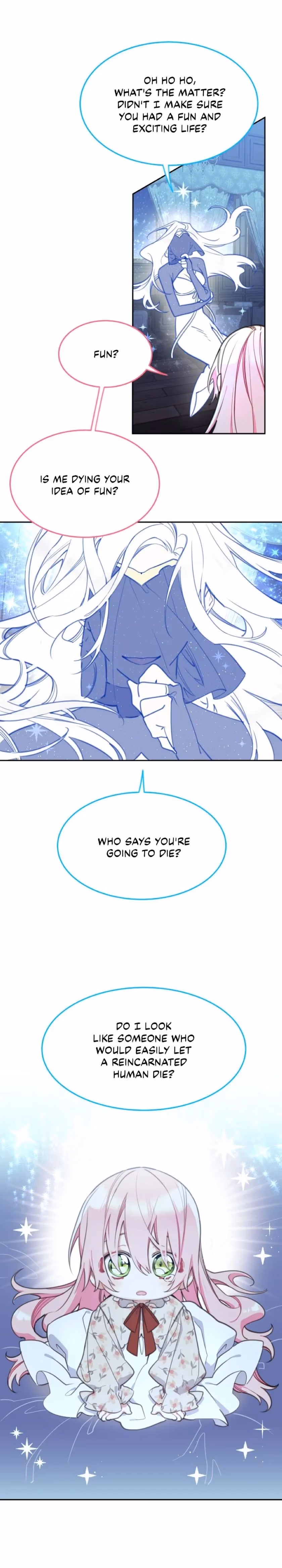 Read Lottery Princess chapter 32 image 1 on Lezhin