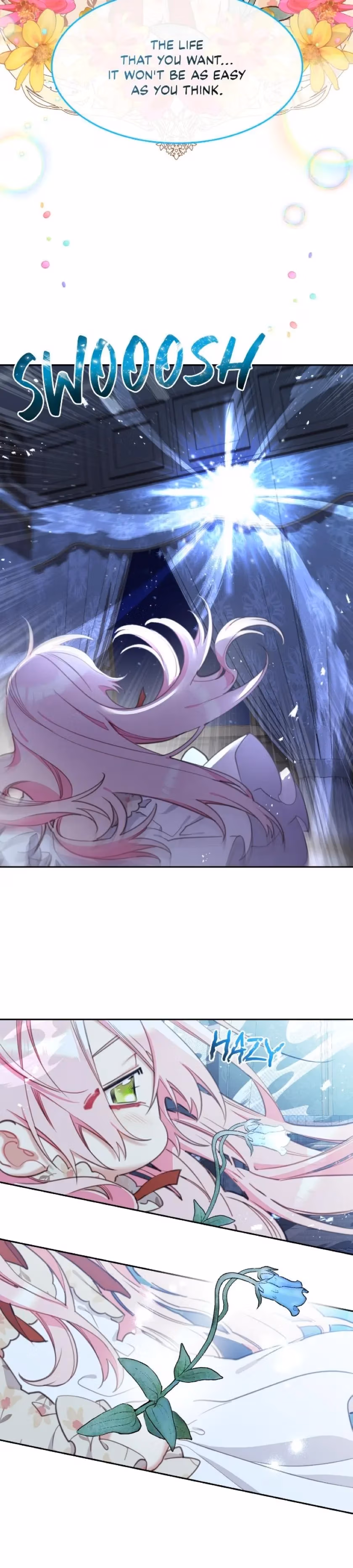 Read Lottery Princess chapter 32 image 10 on Lezhin