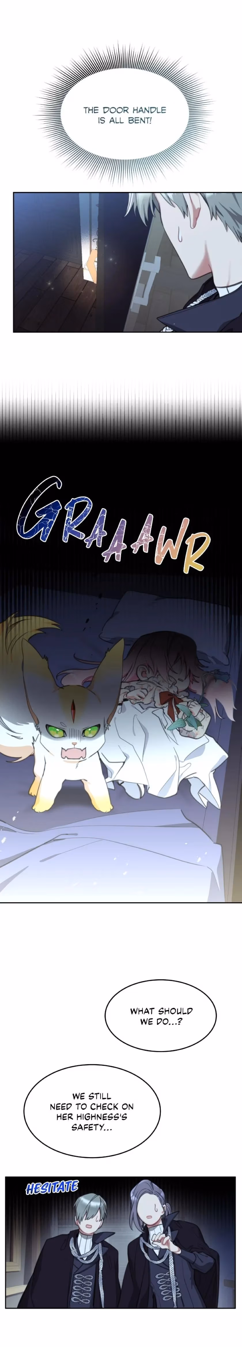 Read Lottery Princess chapter 32 image 13 on Lezhin