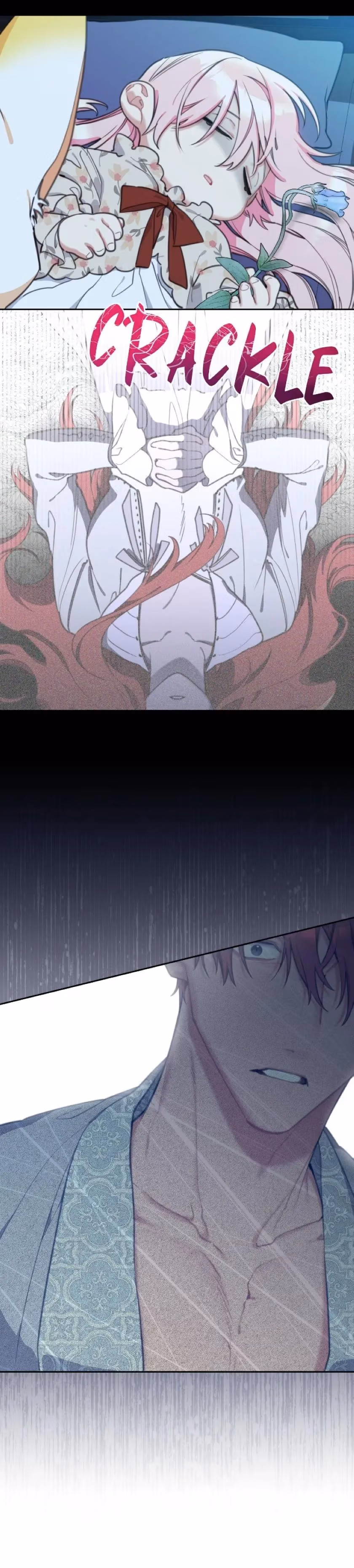 Read Lottery Princess chapter 32 image 16 on Lezhin