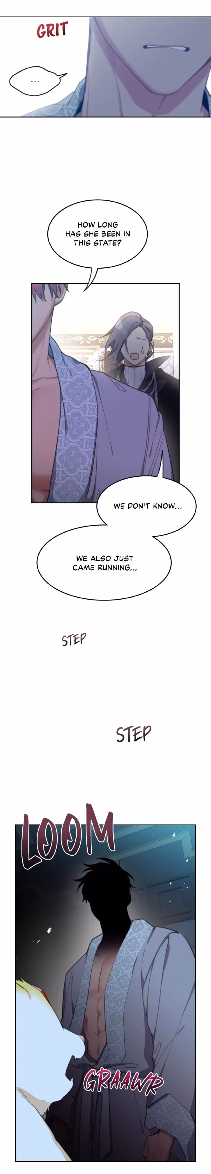 Read Lottery Princess chapter 32 image 17 on Lezhin