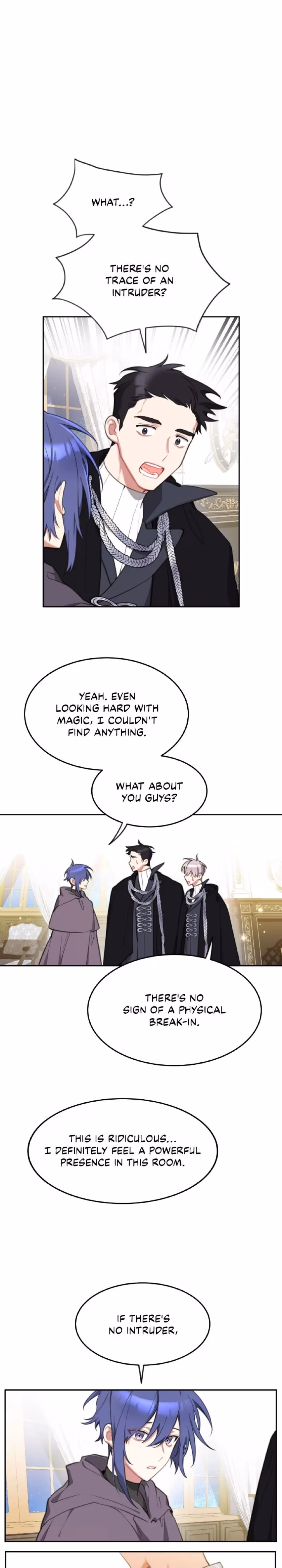Read Lottery Princess chapter 32 image 21 on Lezhin