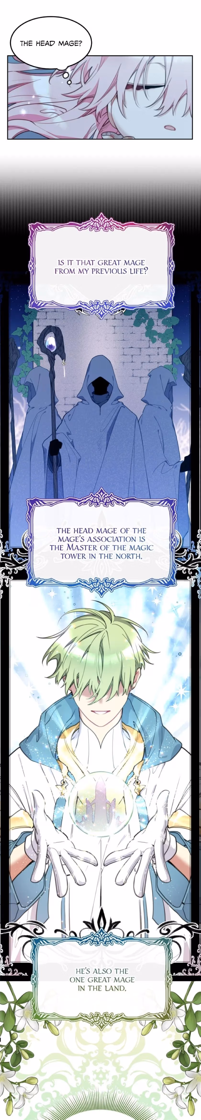 Read Lottery Princess chapter 32 image 27 on Lezhin
