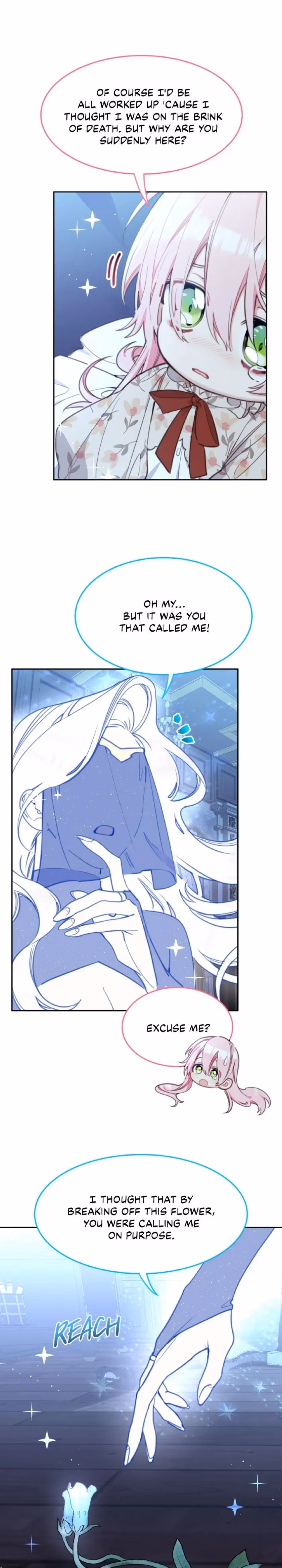 Read Lottery Princess chapter 32 image 3 on Lezhin