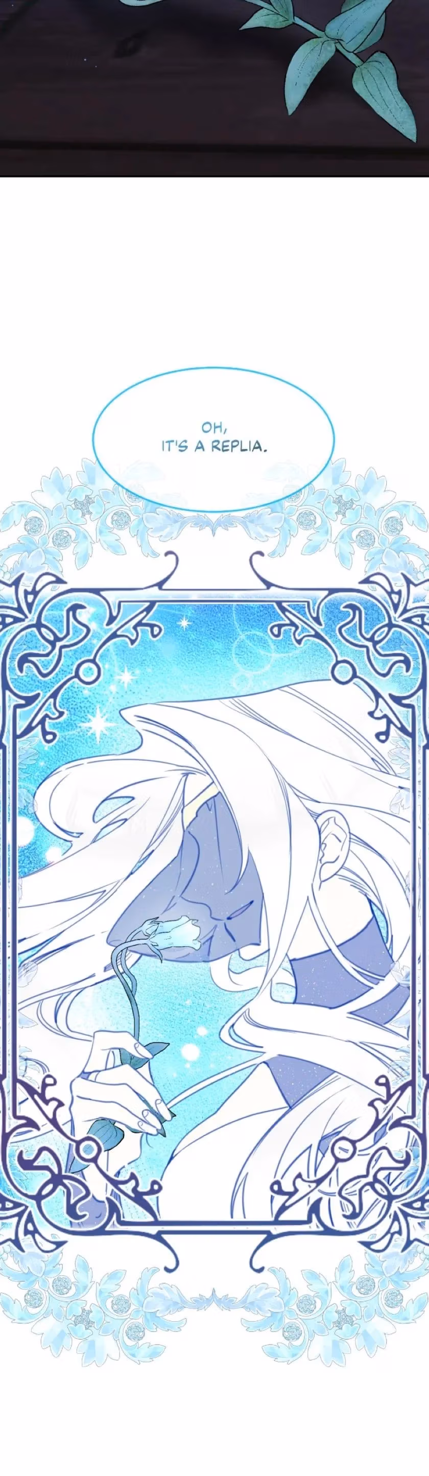 Read Lottery Princess chapter 32 image 4 on Lezhin