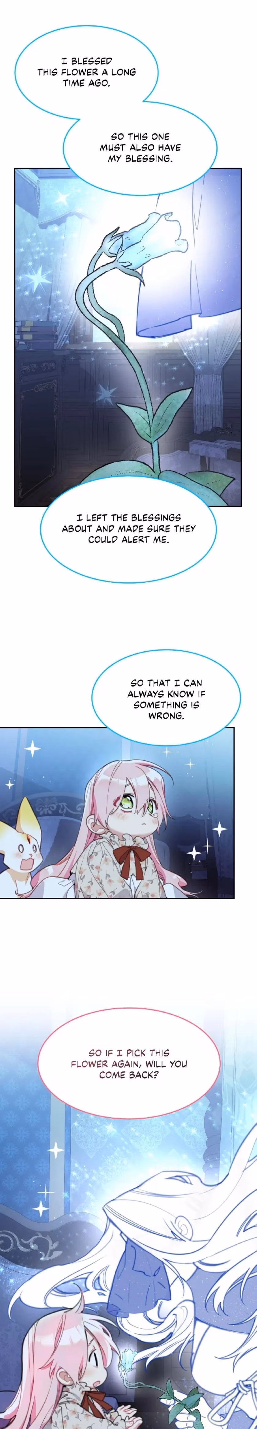 Read Lottery Princess chapter 32 image 5 on Lezhin