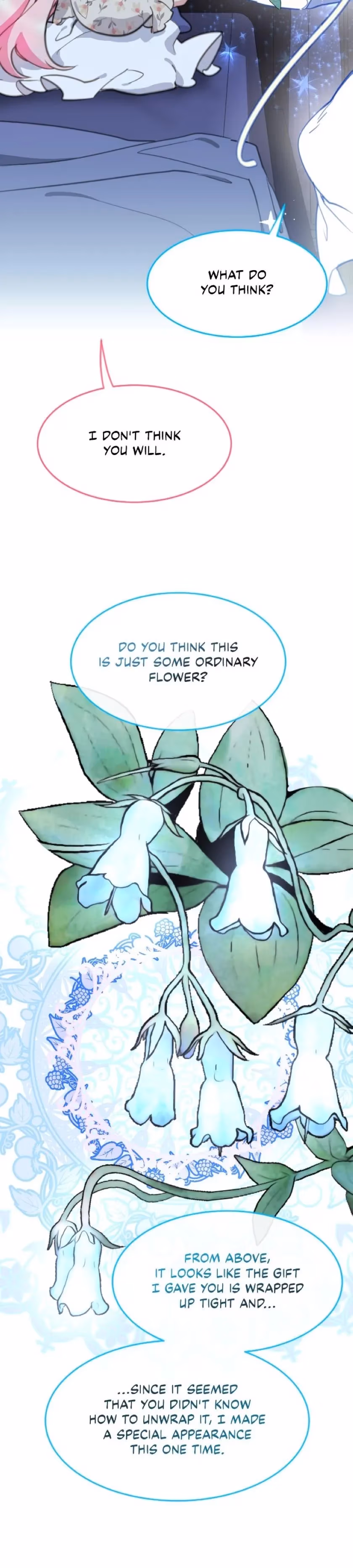 Read Lottery Princess chapter 32 image 6 on Lezhin