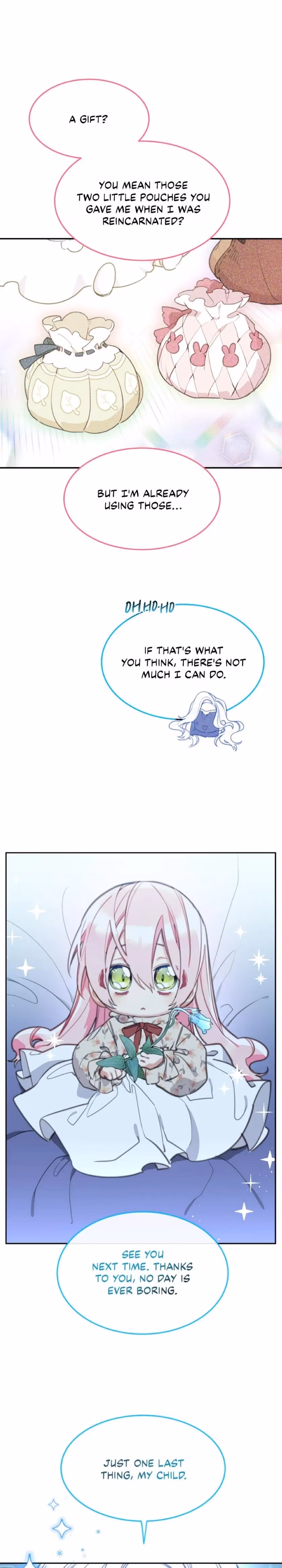 Read Lottery Princess chapter 32 image 7 on Lezhin
