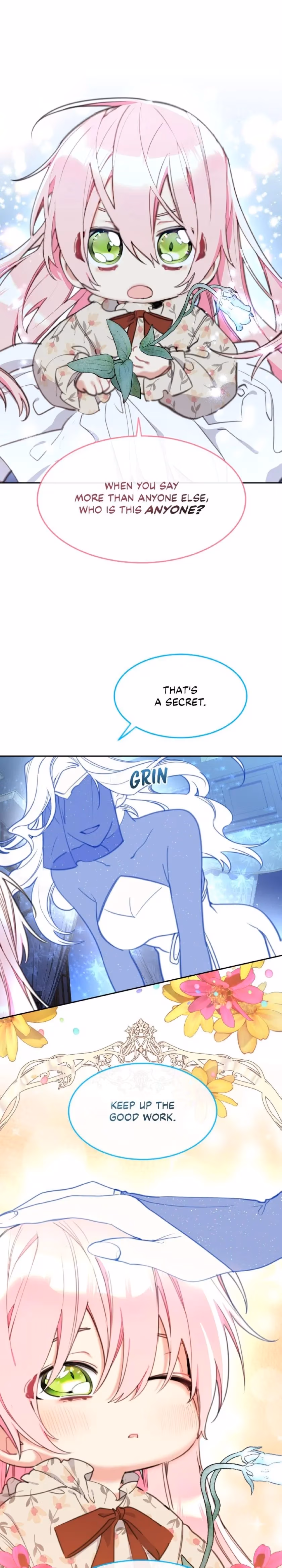 Read Lottery Princess chapter 32 image 9 on Lezhin