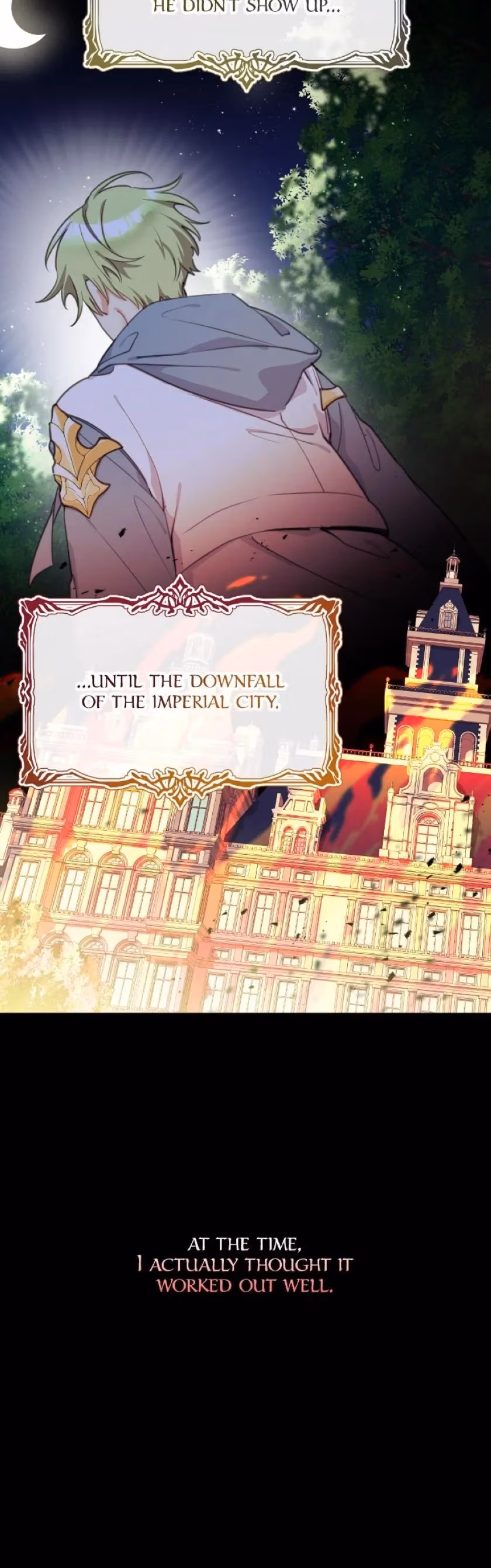 Read Lottery Princess chapter 33 image 0 on Lezhin