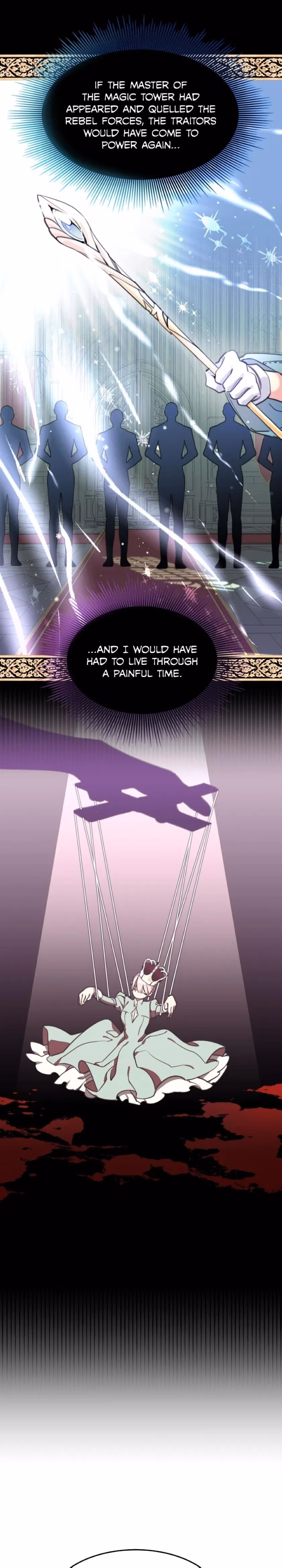 Read Lottery Princess chapter 33 image 1 on Lezhin