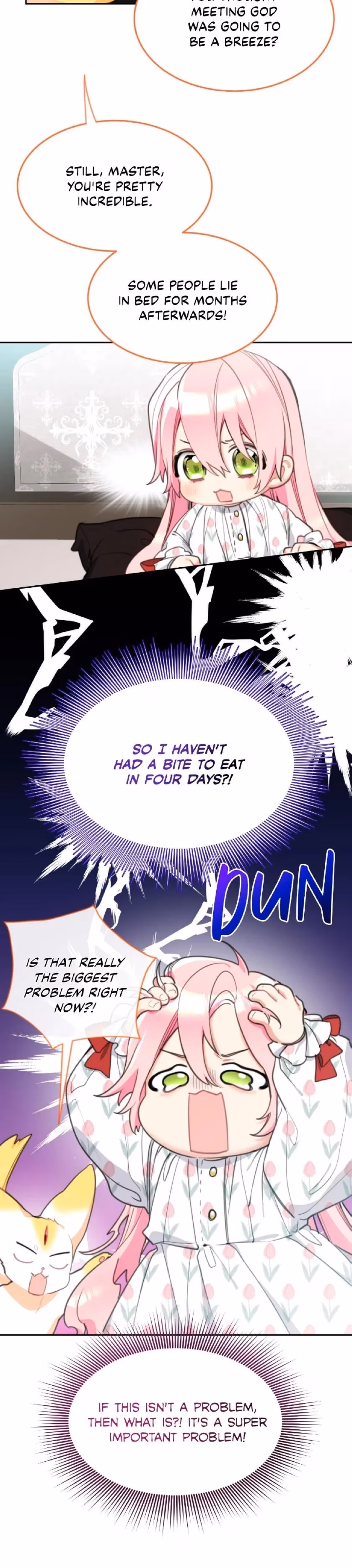 Read Lottery Princess chapter 33 image 10 on Lezhin