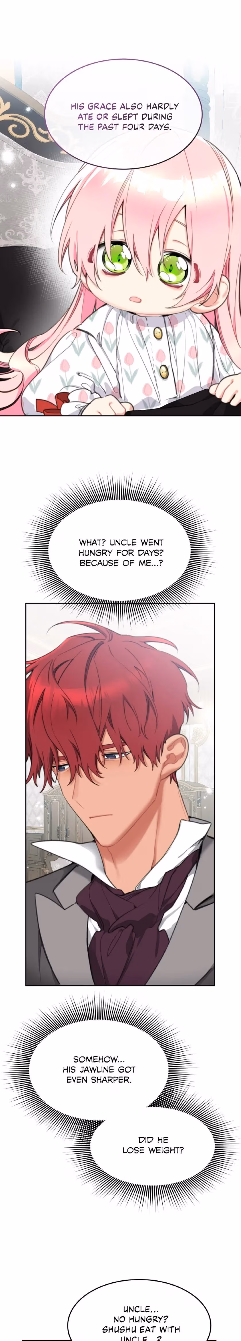 Read Lottery Princess chapter 33 image 13 on Lezhin