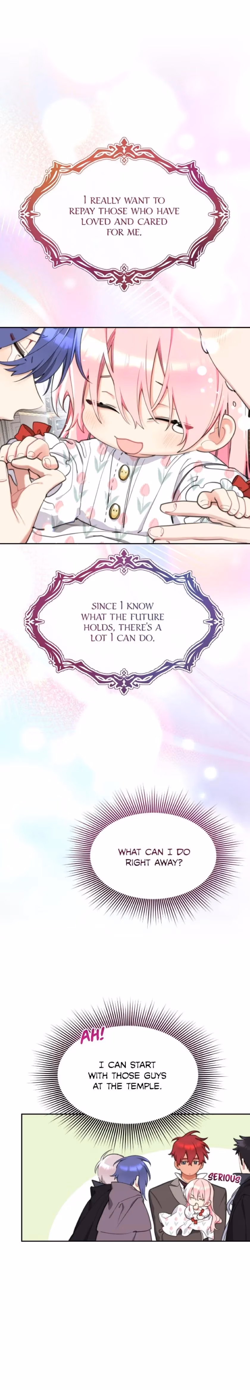 Read Lottery Princess chapter 33 image 15 on Lezhin