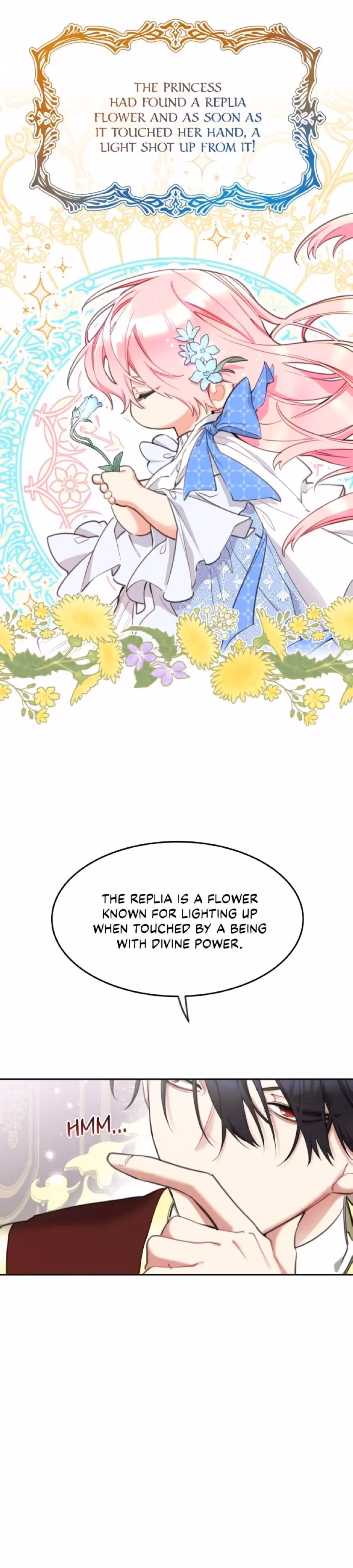 Read Lottery Princess chapter 33 image 18 on Lezhin