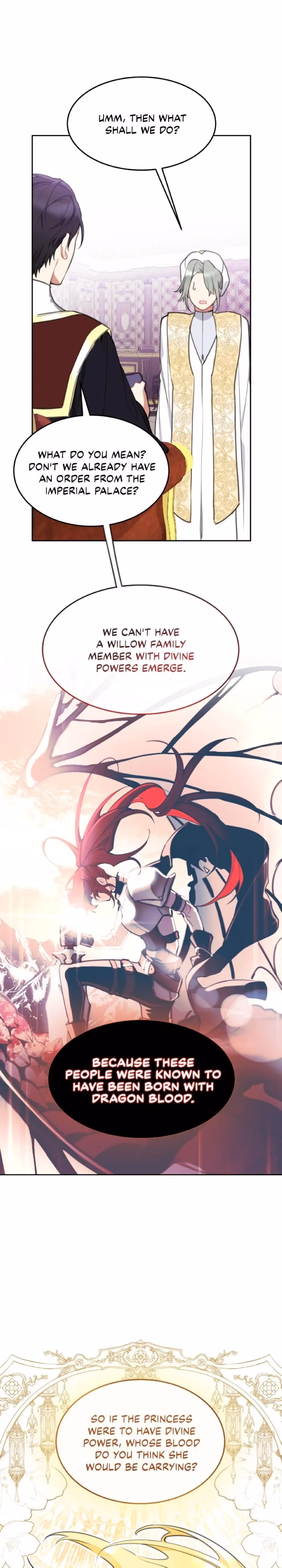 Read Lottery Princess chapter 33 image 21 on Lezhin