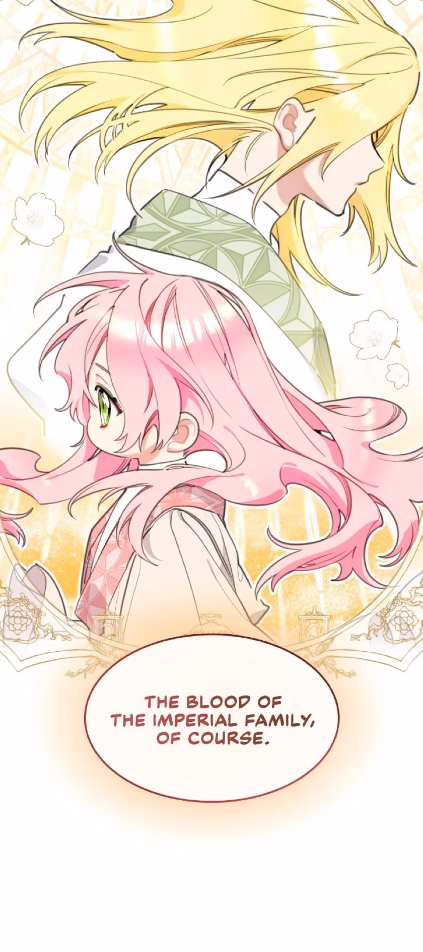 Read Lottery Princess chapter 33 image 22 on Lezhin