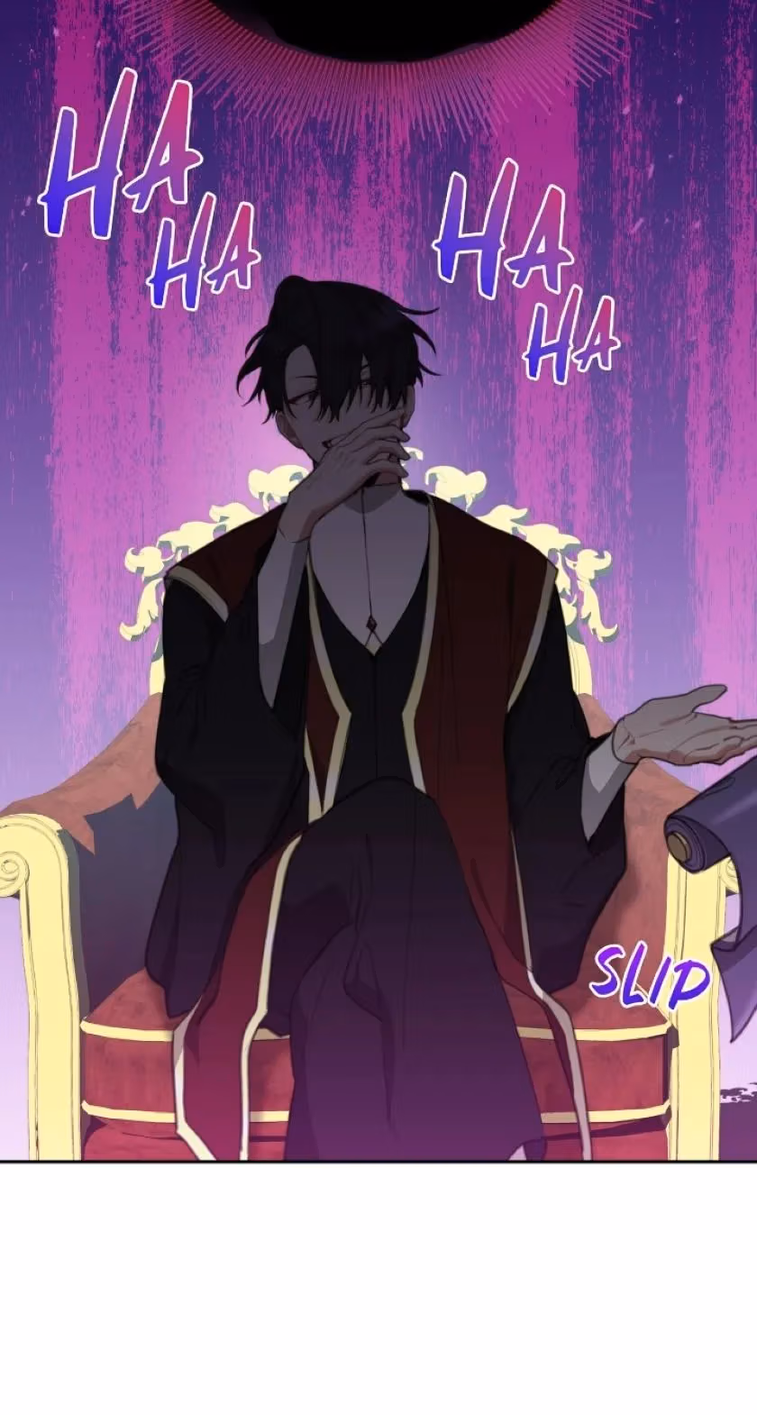 Read Lottery Princess chapter 33 image 24 on Lezhin