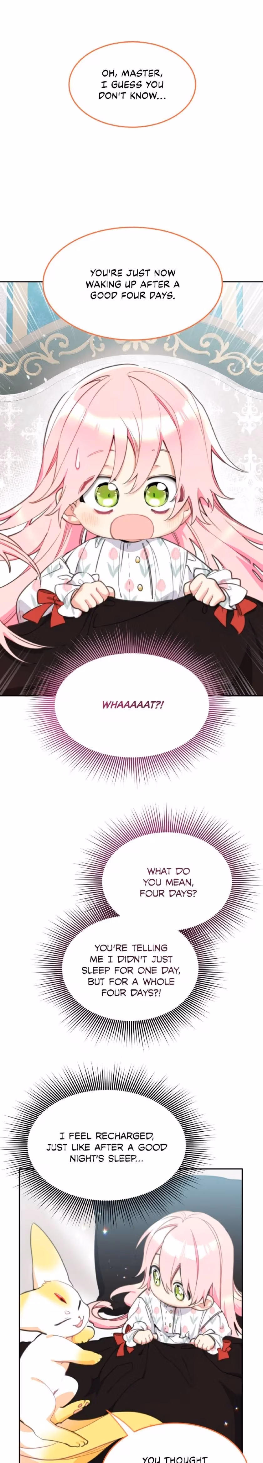 Read Lottery Princess chapter 33 image 9 on Lezhin