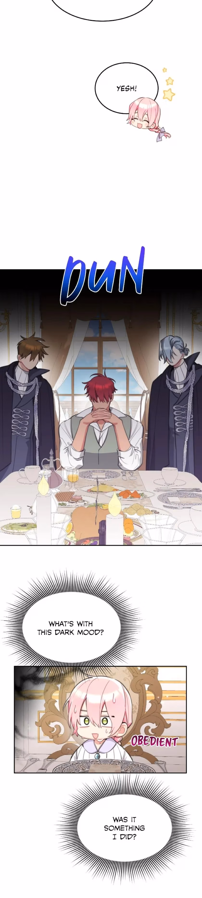 Read Lottery Princess chapter 34 image 10 on Lezhin