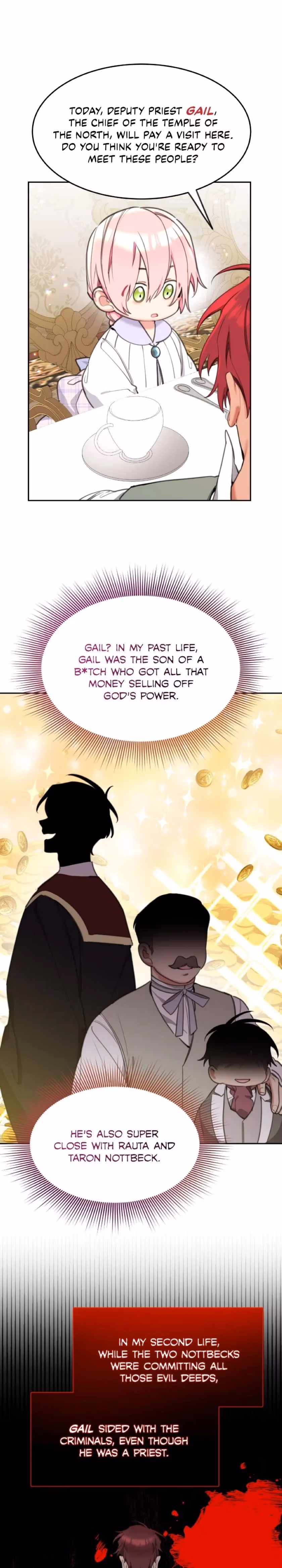 Read Lottery Princess chapter 34 image 11 on Lezhin