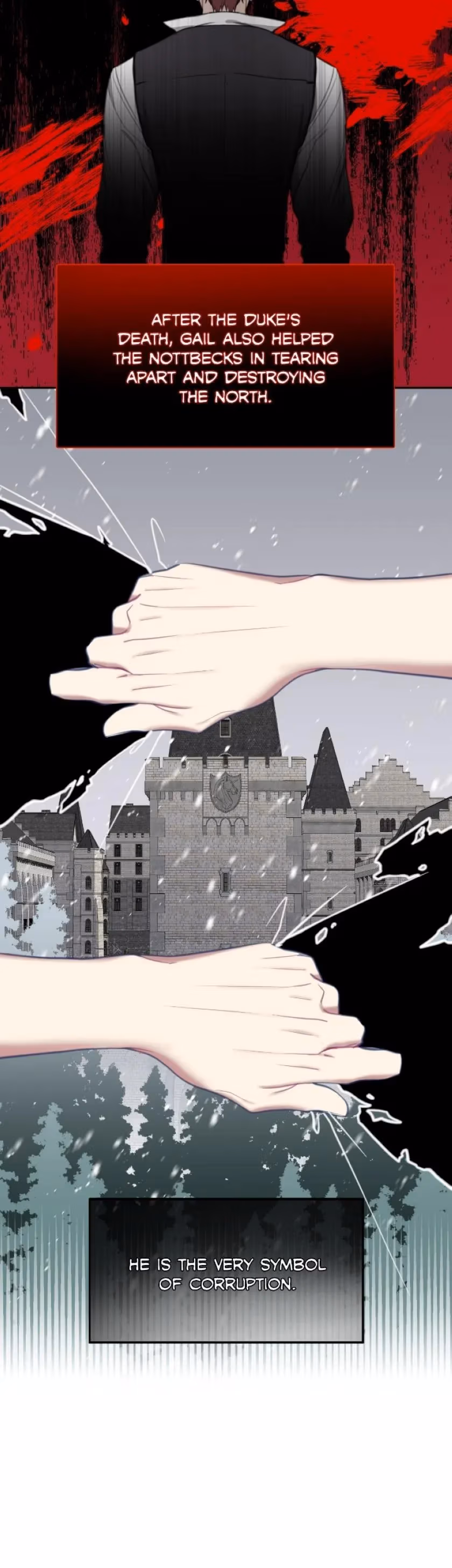 Read Lottery Princess chapter 34 image 12 on Lezhin