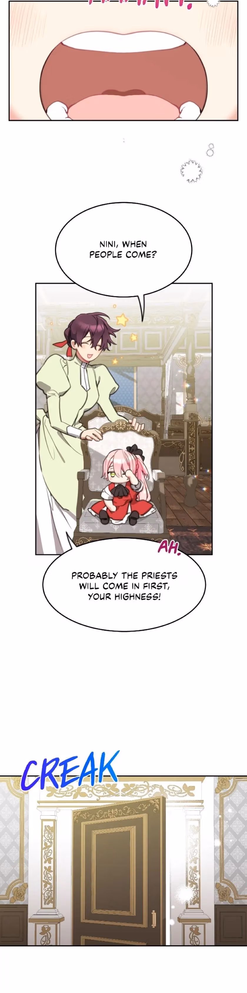 Read Lottery Princess chapter 34 image 26 on Lezhin
