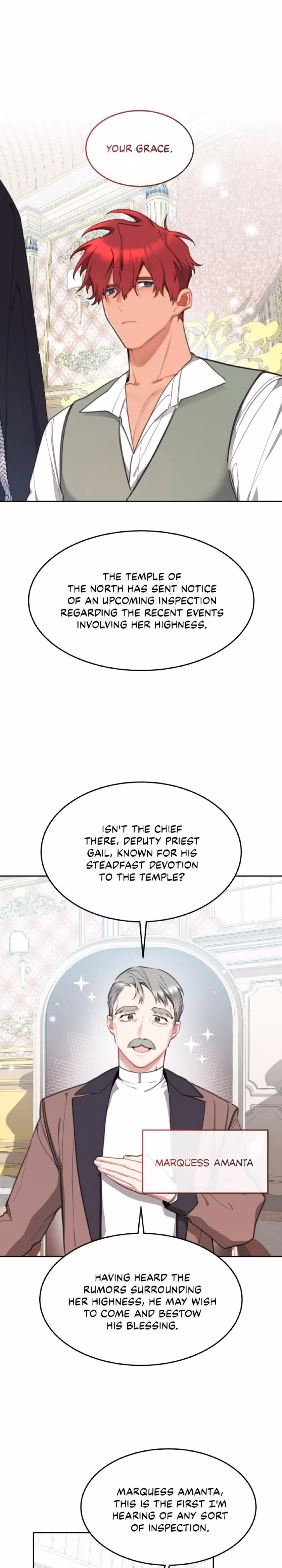 Read Lottery Princess chapter 34 image 3 on Lezhin