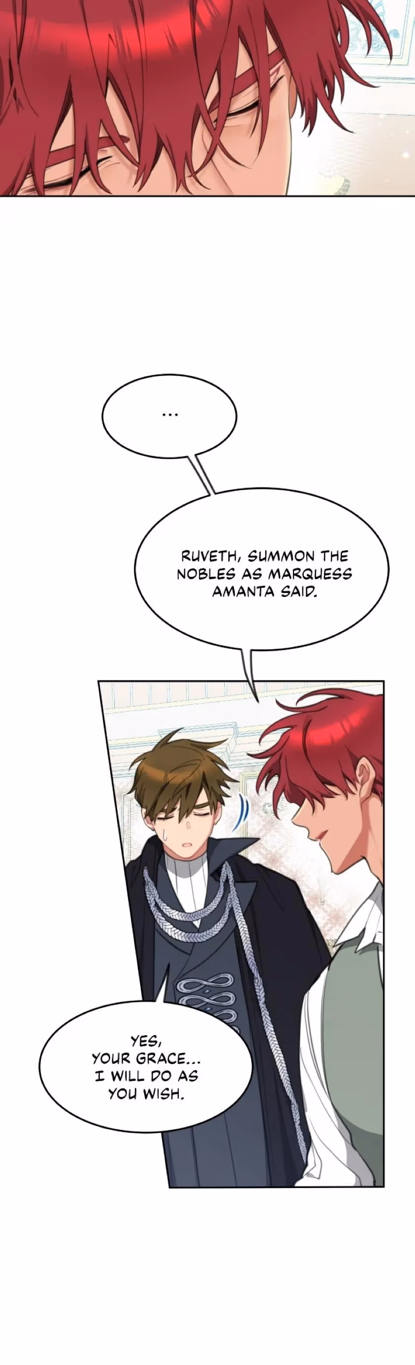 Read Lottery Princess chapter 34 image 6 on Lezhin