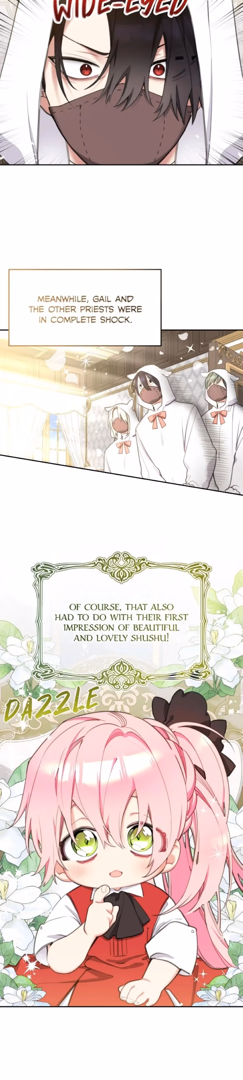 Read Lottery Princess chapter 35 image 0 on Lezhin